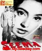Seema 1955 song download
